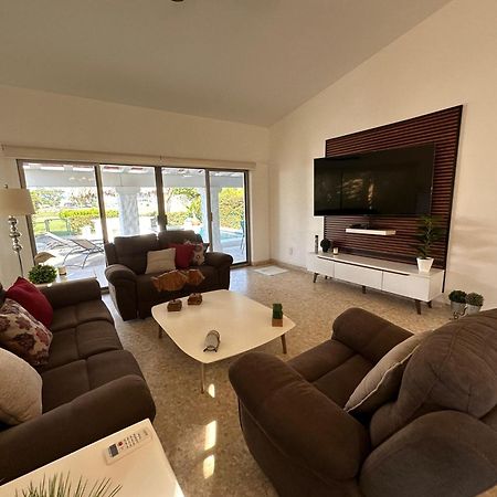 Villas Princess By Mundo Imperial Acapulco Kültér fotó