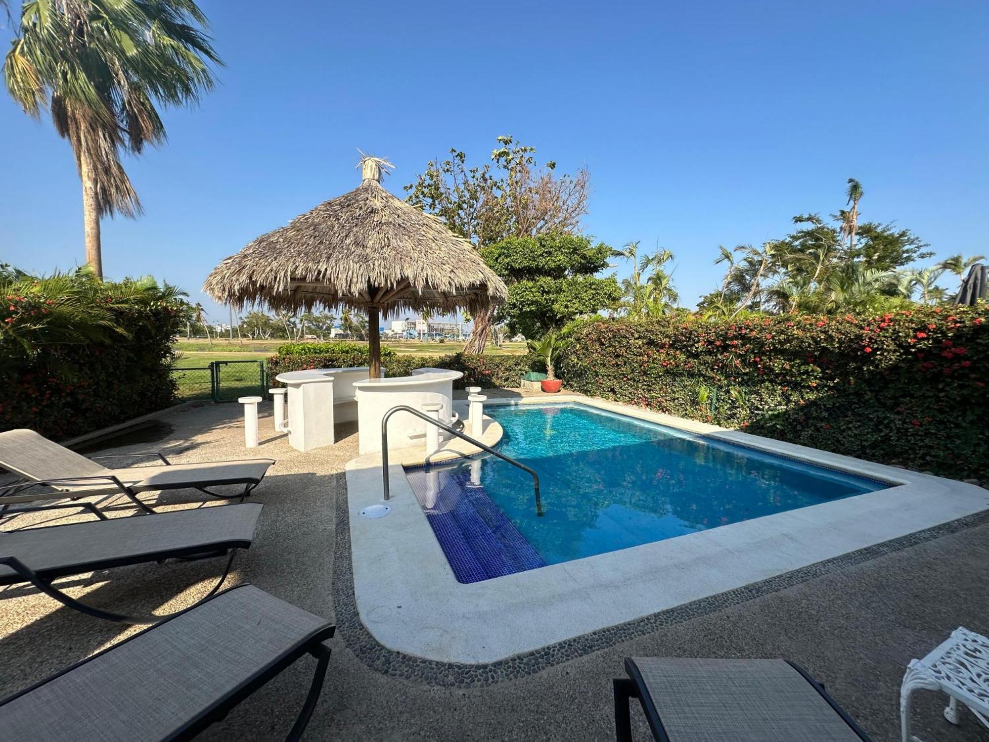Villas Princess By Mundo Imperial Acapulco Kültér fotó