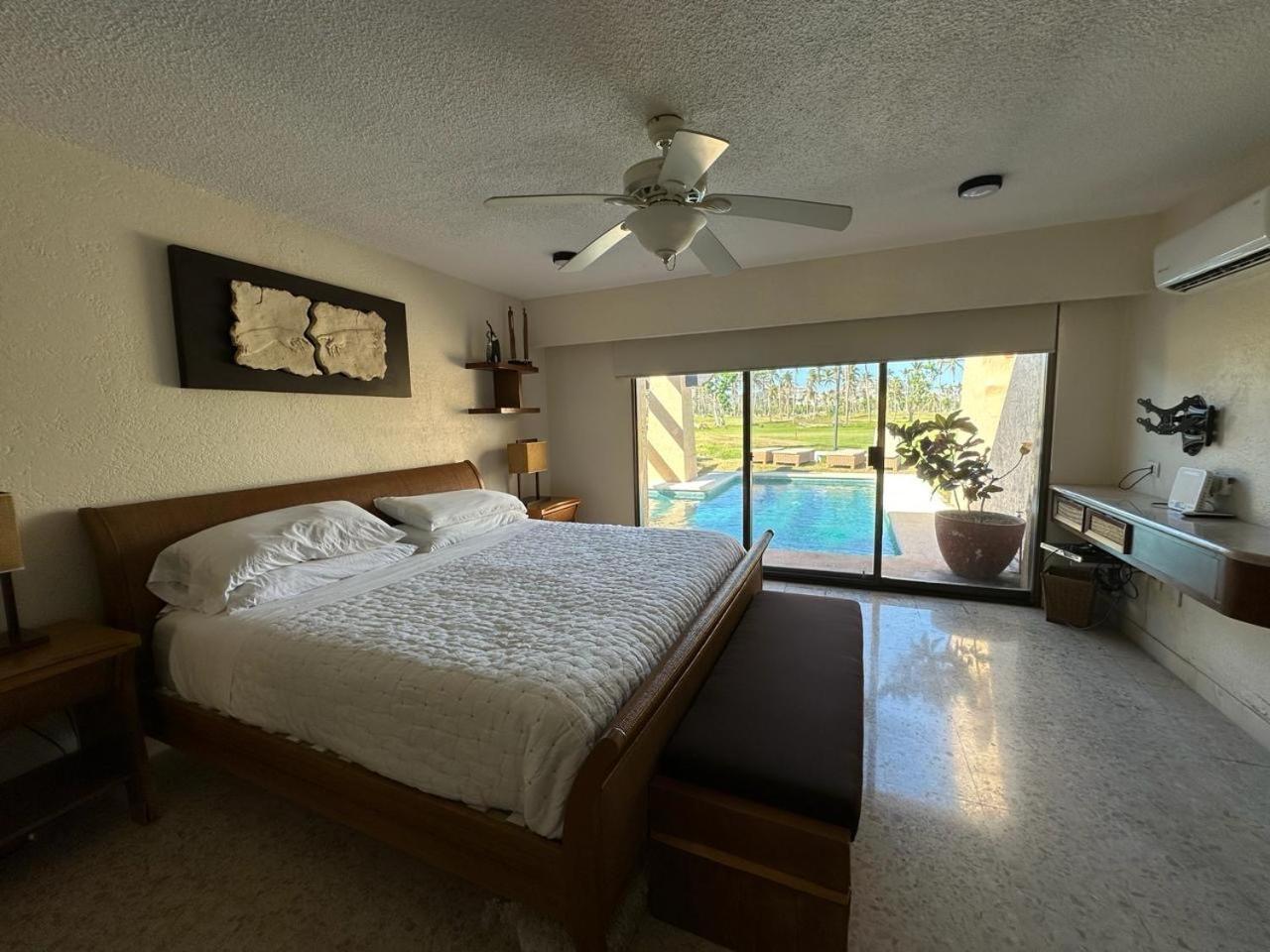Villas Princess By Mundo Imperial Acapulco Kültér fotó