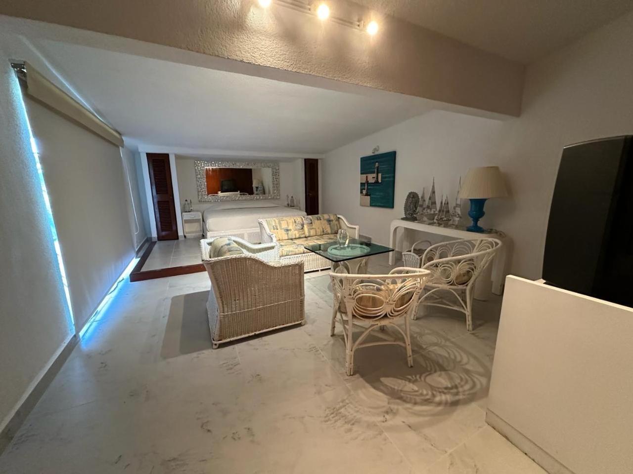 Villas Princess By Mundo Imperial Acapulco Kültér fotó