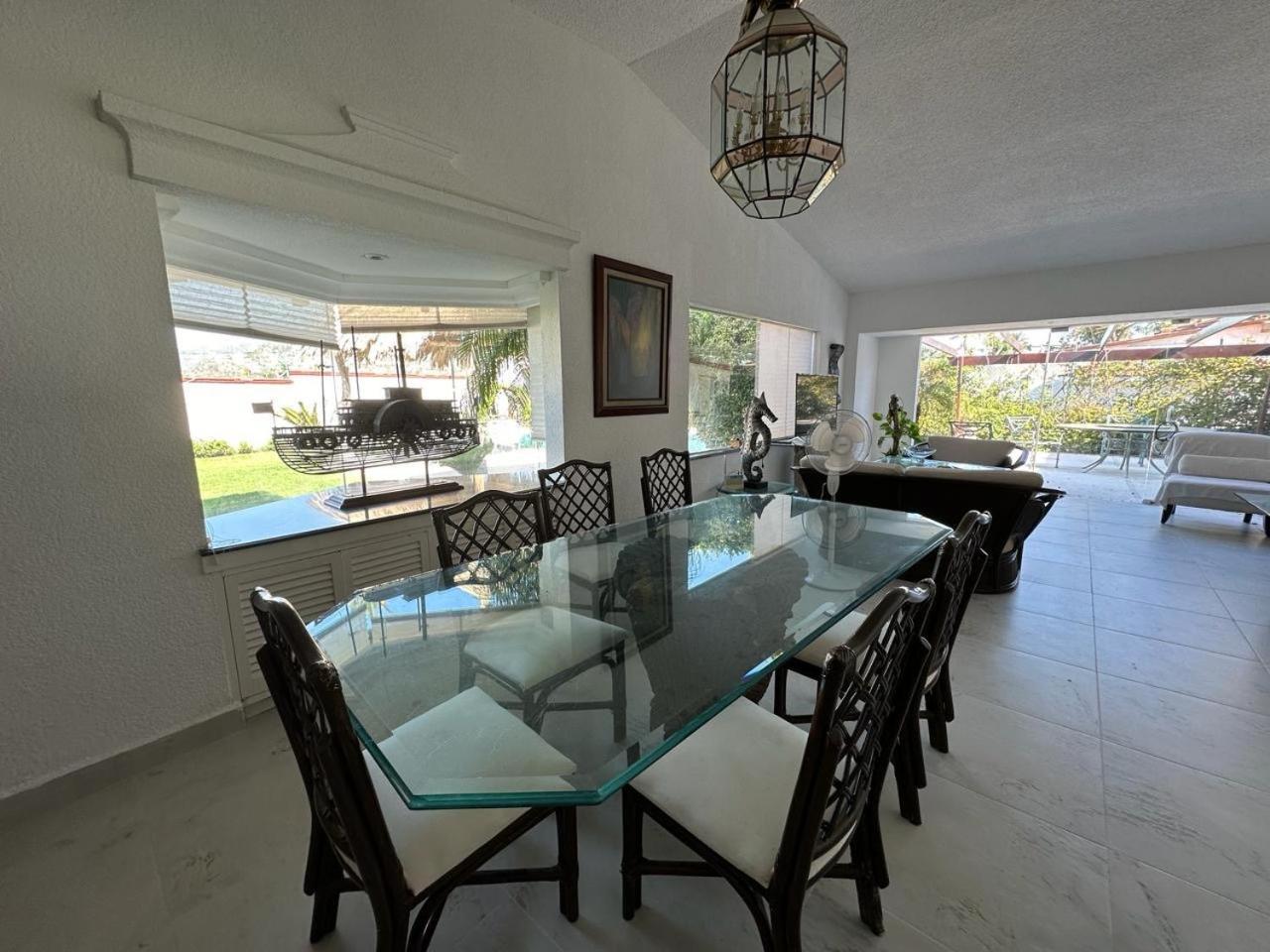 Villas Princess By Mundo Imperial Acapulco Kültér fotó