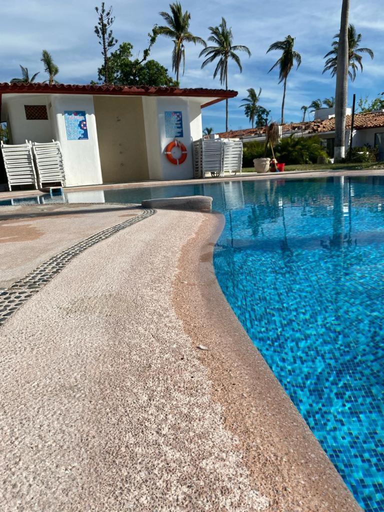 Villas Princess By Mundo Imperial Acapulco Kültér fotó