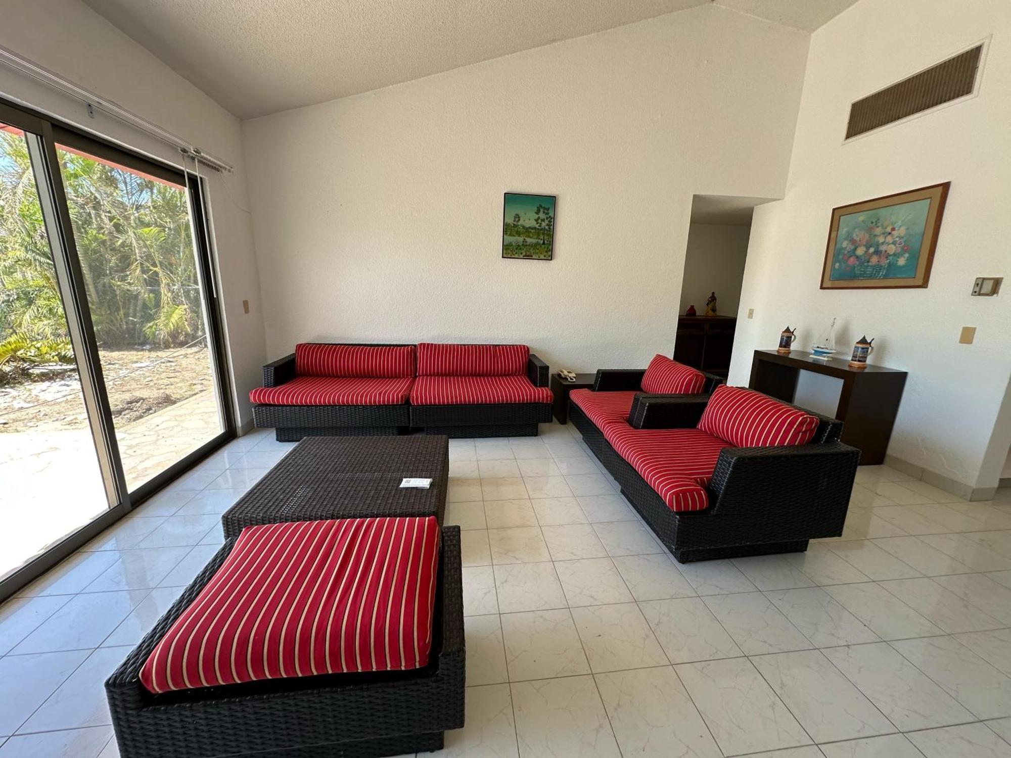 Villas Princess By Mundo Imperial Acapulco Kültér fotó