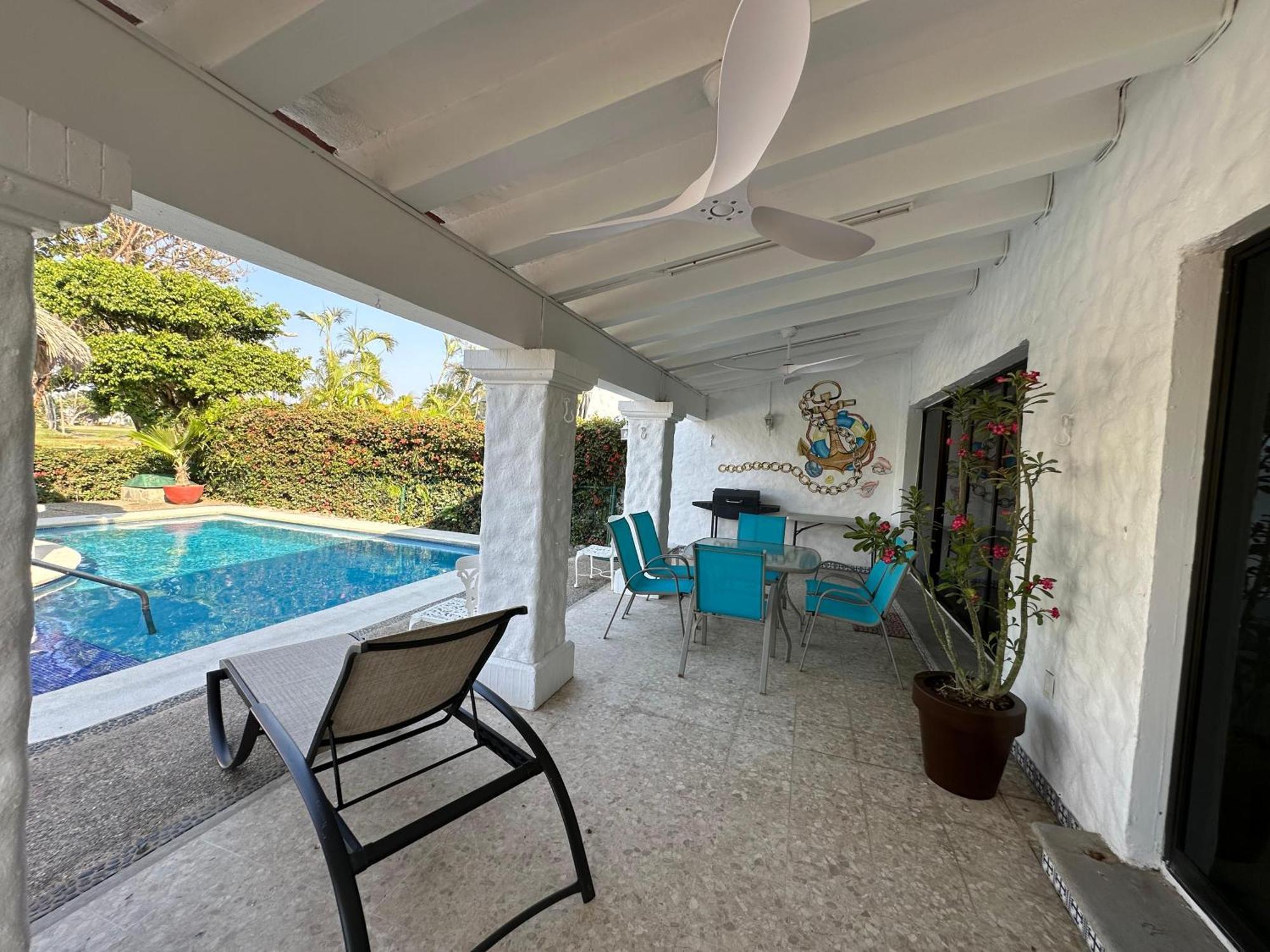 Villas Princess By Mundo Imperial Acapulco Kültér fotó