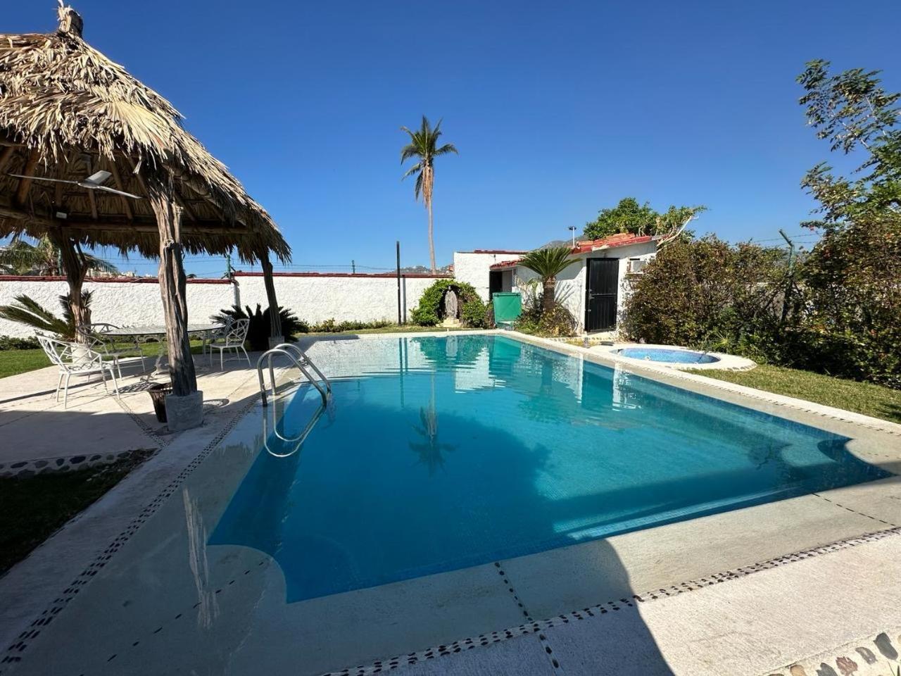 Villas Princess By Mundo Imperial Acapulco Kültér fotó