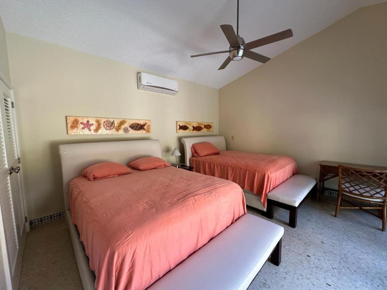 Villas Princess By Mundo Imperial Acapulco Kültér fotó