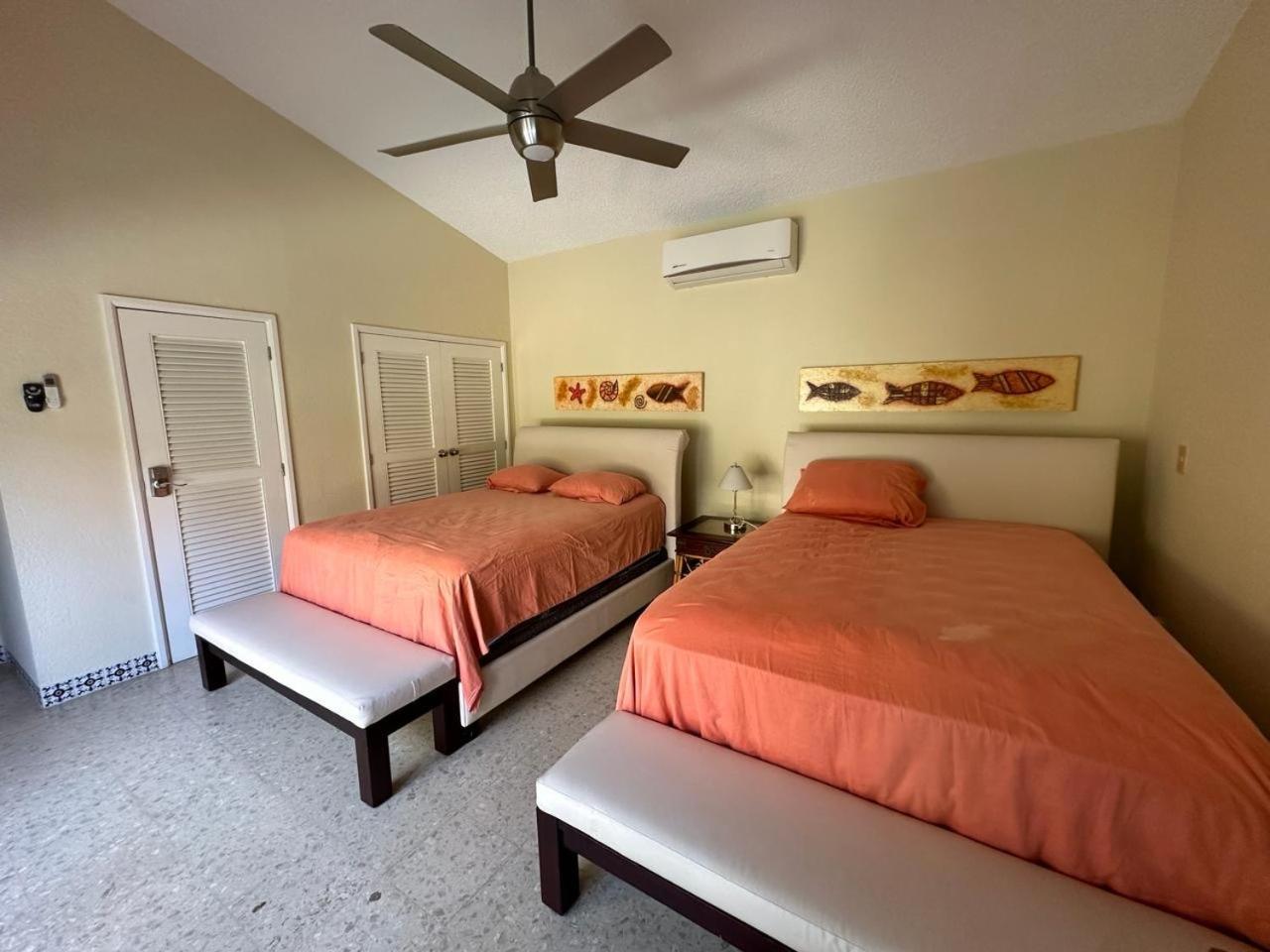 Villas Princess By Mundo Imperial Acapulco Kültér fotó