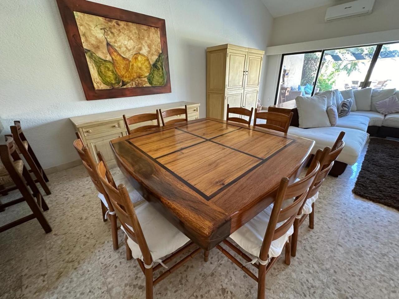 Villas Princess By Mundo Imperial Acapulco Kültér fotó