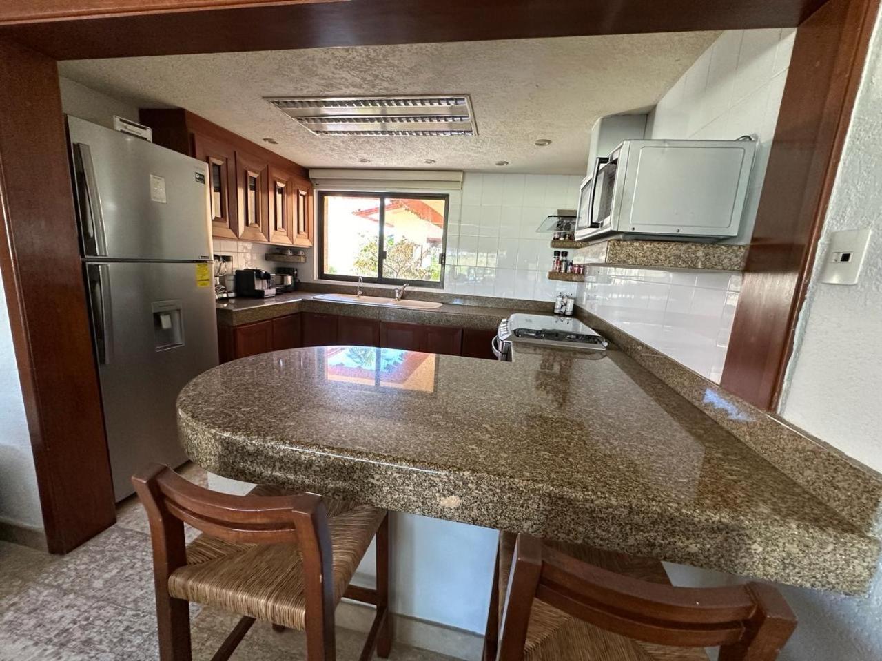 Villas Princess By Mundo Imperial Acapulco Kültér fotó