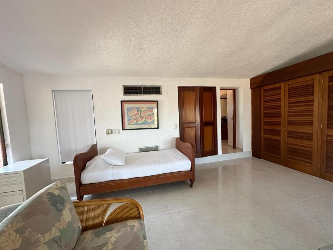 Villas Princess By Mundo Imperial Acapulco Kültér fotó