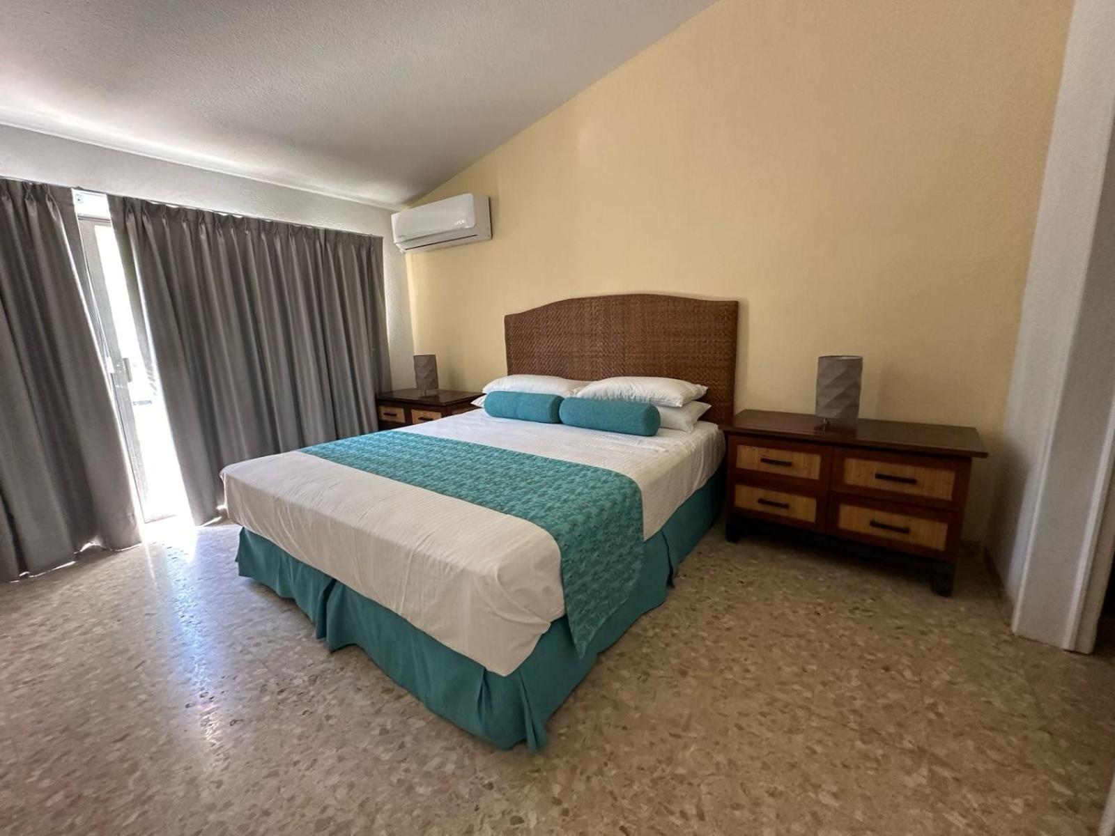 Villas Princess By Mundo Imperial Acapulco Kültér fotó