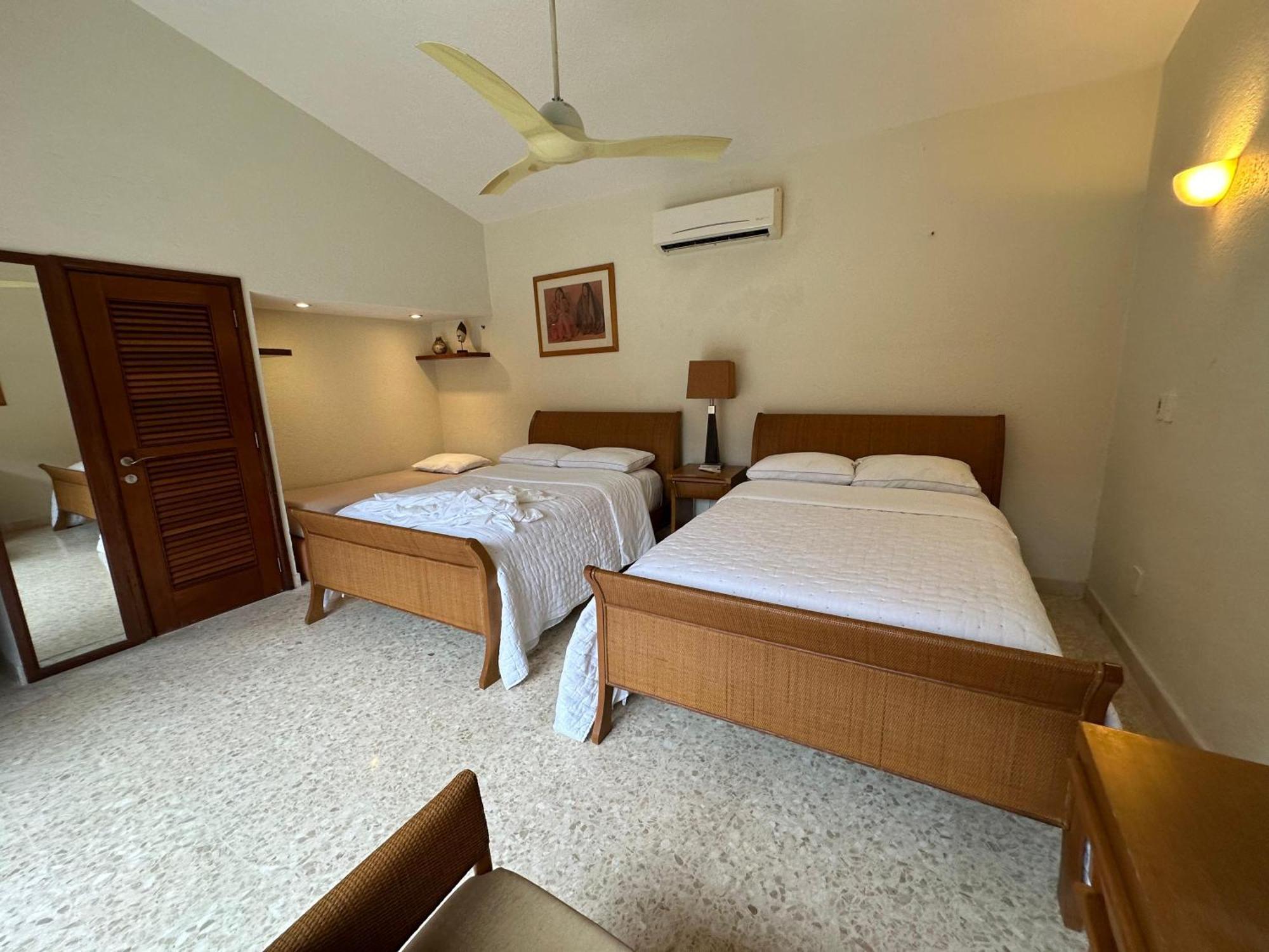 Villas Princess By Mundo Imperial Acapulco Kültér fotó