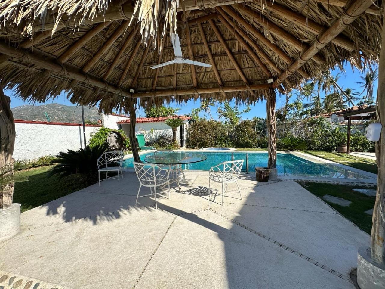 Villas Princess By Mundo Imperial Acapulco Kültér fotó