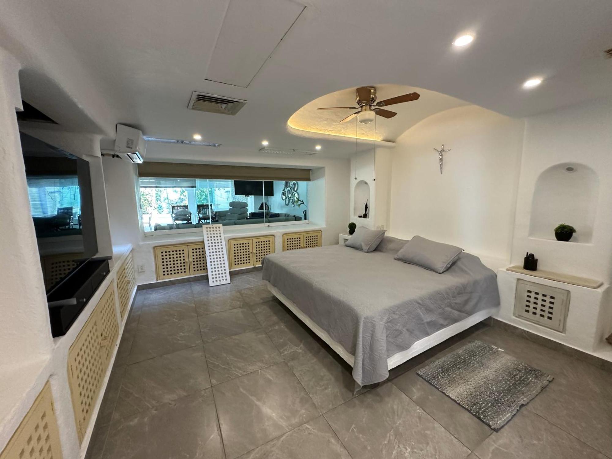 Villas Princess By Mundo Imperial Acapulco Kültér fotó
