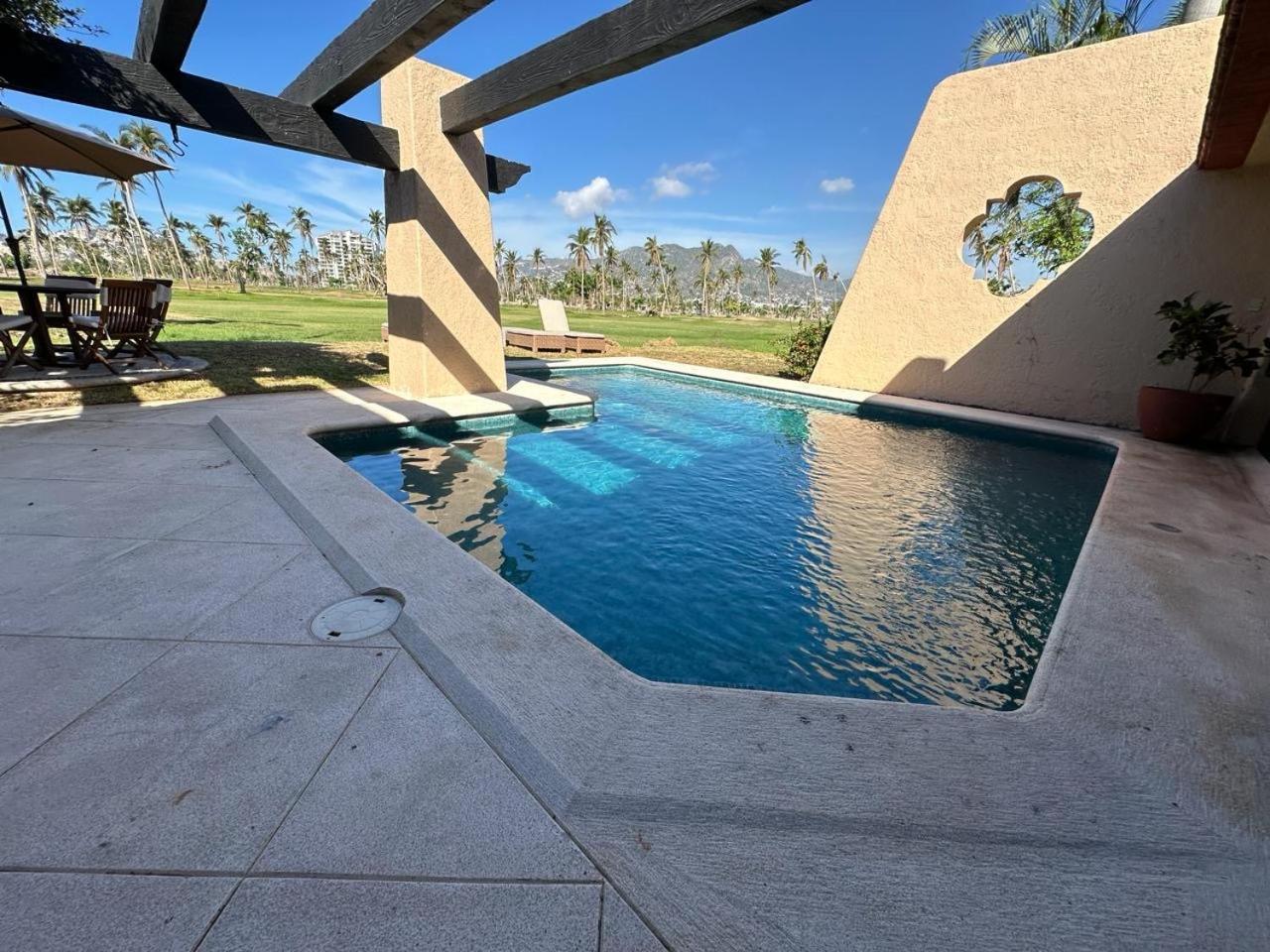Villas Princess By Mundo Imperial Acapulco Kültér fotó